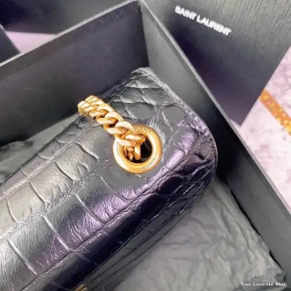 Tony Luxuries YSL MEDIUM-28.5*20*6CM KATE 0329